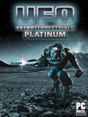 UFO: Extraterrestrials Platinum