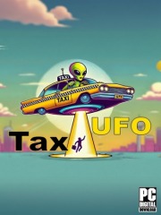 UFO Taxi