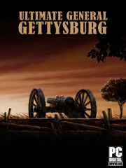 Ultimate General: Gettysburg