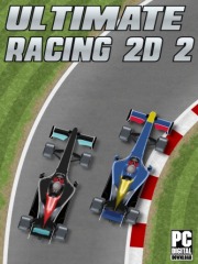 Ultimate Racing 2D 2