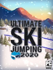 Ultimate Ski Jumping 2020