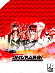 Umurangi Generation