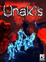 Unakis