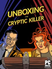 Unboxing the Cryptic Killer