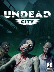 Undead City