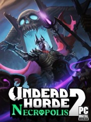 Undead Horde 2: Necropolis