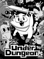 UnderDungeon