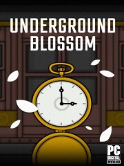 Underground Blossom