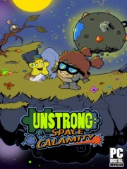 Unstrong: Space Calamity