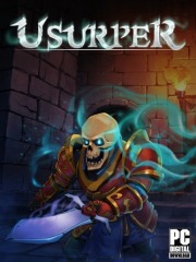 Usurper: Soulbound