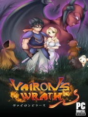 Vairon's Wrath