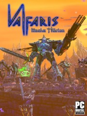 Valfaris: Mecha Therion