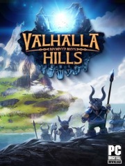 Valhalla Hills