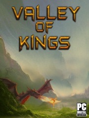 Valley of Kings