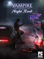 Vampire: The Masquerade  Night Road