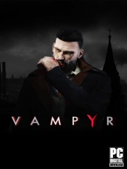 Vampyr