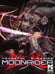 Vengeful Guardian: Moonrider