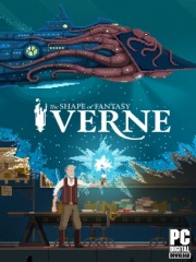 Verne: The Shape of Fantasy