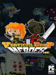 Vertical Drop Heroes HD