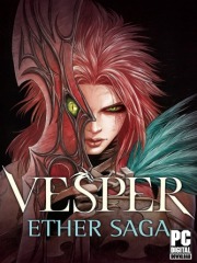 Vesper: Ether Saga