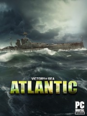 Victory at Sea Atlantic - World War II Naval Warfare