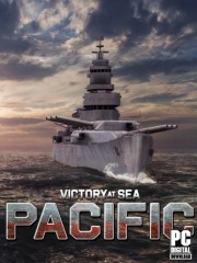 Victory At Sea Pacific