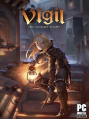 Vigil: The Longest Night