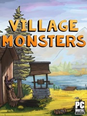 Village Monsters