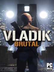 VLADiK BRUTAL