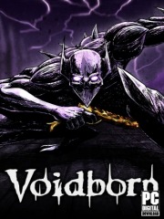 Voidborn