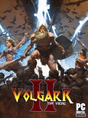 Volgarr the Viking II