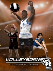 Volleyborne: Unbound Horizons