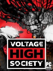 Voltage High Society