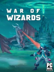 War of Wizards