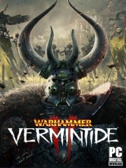 Warhammer: Vermintide 2