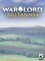 Warlord: Britannia