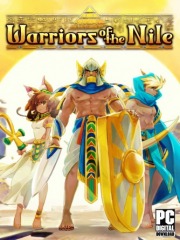 Warriors of the Nile