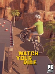 Watch Your Ride - Bicycle Game