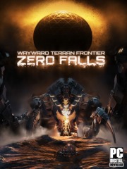 Wayward Terran Frontier: Zero Falls