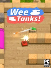 Wee Tanks!