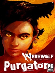 Werewolf: The Apocalypse  Purgatory