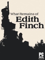 What Remains of Edith Finch