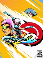 Windjammers 2