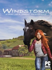 Windstorm: Start of a Great Friendship