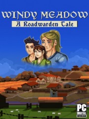 Windy Meadow - A Roadwarden Tale