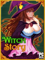 Witch Story