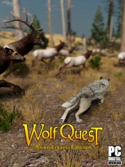 WolfQuest