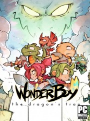 Wonder Boy: The Dragon's Trap