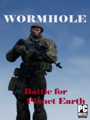 Wormhole: Battle for Planet Earth