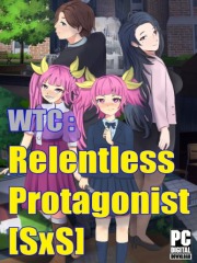 WTC : Relentless Protagonist [SxS]